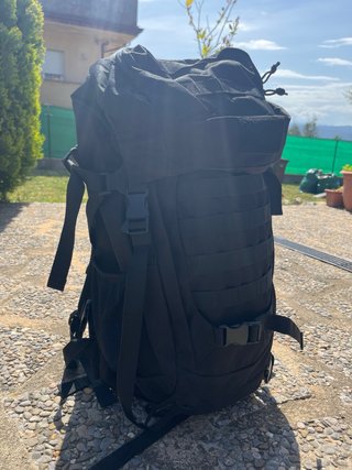 Mardingtop 60L Mochila Táctica viaje