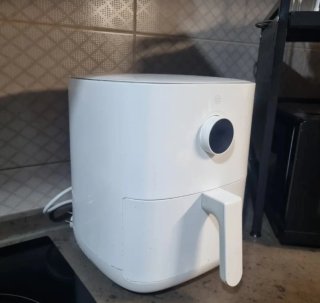Freidora de aire Xiaomi