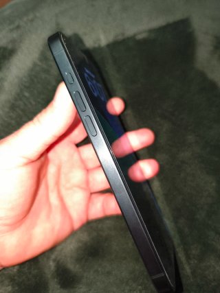 iPhone 15 Pro Max Black Titanium