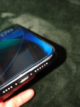 iPhone 15 Pro Max Black Titanium