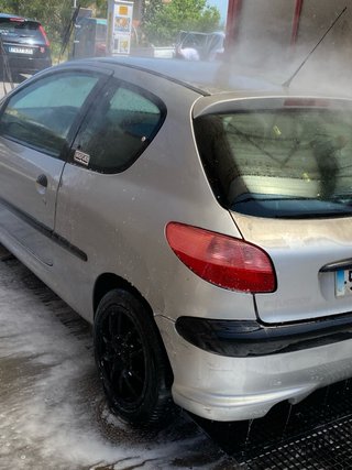 Peugeot 206 2006
