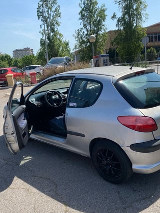 Peugeot 206 2006