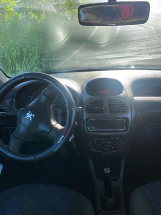 Peugeot 206 2006