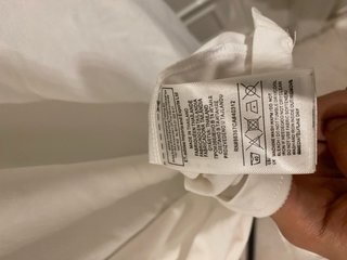 Camiseta Retro Alemania Italia 90 - Talla L