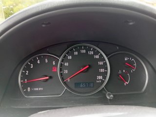 Suzuki Grand Vitara  66mil km