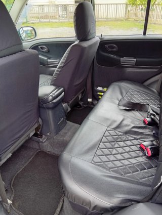 Suzuki Grand Vitara  66mil km