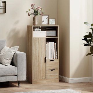 Armario Auxiliar Moderno y Funcional