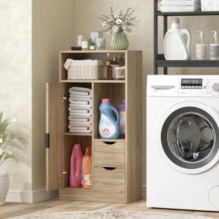 Armario Auxiliar Moderno y Funcional