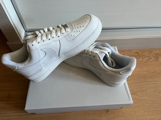 Nike Air Force one