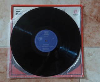 Lote Vinilos: Dvořák, Schubert y Édouard Lalo