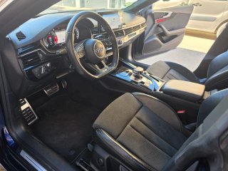 Audi A5 2020