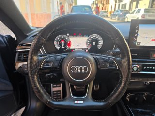 Audi A5 2020