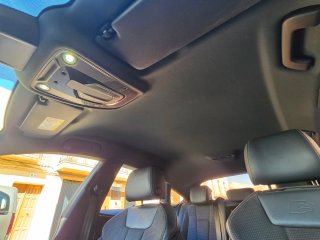 Audi A5 2020