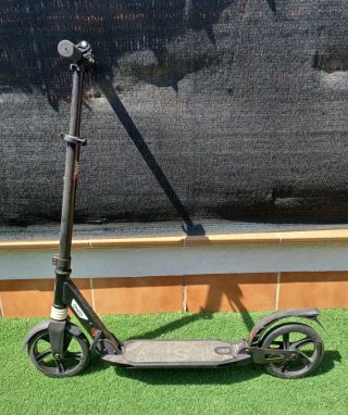 Patinete Oxelo adulto