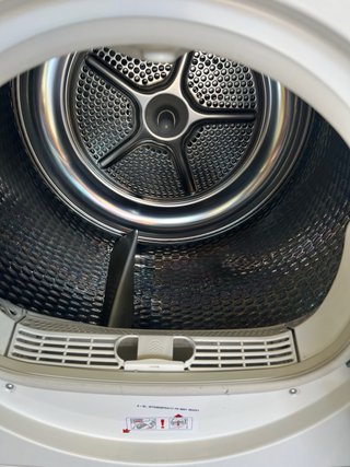 Secadora Bosch Maxx 7 Sensitive