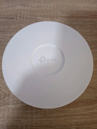 TP-Link Omada EAP653 AX3000 Wi-Fi 6