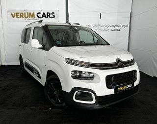Citroen Berlingo 2020 ¡IMPOLUTA 100%!