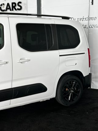 Citroen Berlingo 2020 ¡IMPOLUTA 100%!