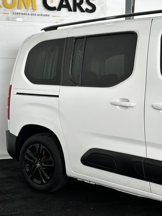Citroen Berlingo 2020 ¡IMPOLUTA 100%!