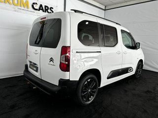 Citroen Berlingo 2020 ¡IMPOLUTA 100%!