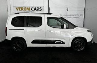 Citroen Berlingo 2020 ¡IMPOLUTA 100%!