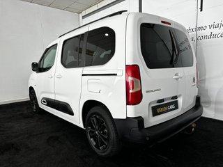 Citroen Berlingo 2020 ¡IMPOLUTA 100%!