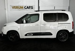 Citroen Berlingo 2020 ¡IMPOLUTA 100%!