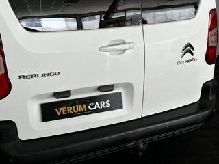 Citroen Berlingo 2020 ¡IMPOLUTA 100%!