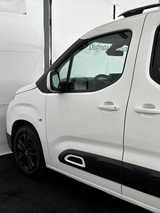 Citroen Berlingo 2020 ¡IMPOLUTA 100%!