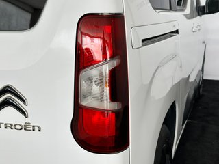 Citroen Berlingo 2020 ¡IMPOLUTA 100%!