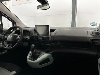 Citroen Berlingo 2020 ¡IMPOLUTA 100%!