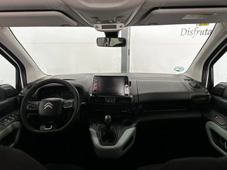 Citroen Berlingo 2020 ¡IMPOLUTA 100%!