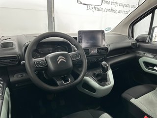 Citroen Berlingo 2020 ¡IMPOLUTA 100%!