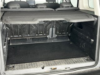 Citroen Berlingo 2020 ¡IMPOLUTA 100%!