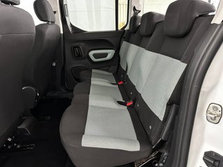 Citroen Berlingo 2020 ¡IMPOLUTA 100%!