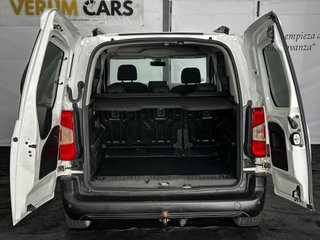 Citroen Berlingo 2020 ¡IMPOLUTA 100%!