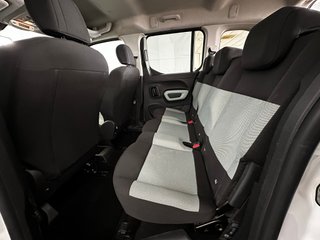 Citroen Berlingo 2020 ¡IMPOLUTA 100%!