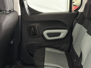 Citroen Berlingo 2020 ¡IMPOLUTA 100%!