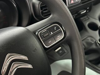 Citroen Berlingo 2020 ¡IMPOLUTA 100%!