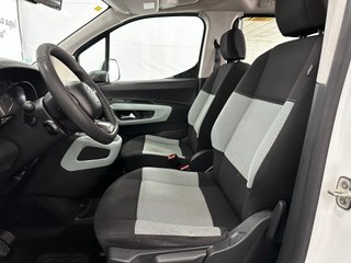 Citroen Berlingo 2020 ¡IMPOLUTA 100%!