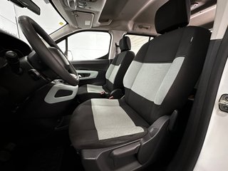 Citroen Berlingo 2020 ¡IMPOLUTA 100%!