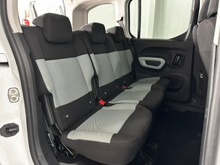 Citroen Berlingo 2020 ¡IMPOLUTA 100%!