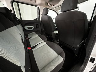 Citroen Berlingo 2020 ¡IMPOLUTA 100%!