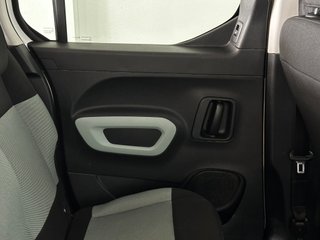 Citroen Berlingo 2020 ¡IMPOLUTA 100%!