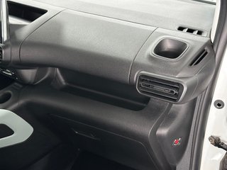 Citroen Berlingo 2020 ¡IMPOLUTA 100%!