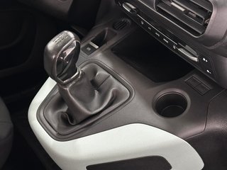 Citroen Berlingo 2020 ¡IMPOLUTA 100%!