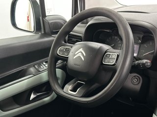 Citroen Berlingo 2020 ¡IMPOLUTA 100%!