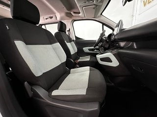 Citroen Berlingo 2020 ¡IMPOLUTA 100%!