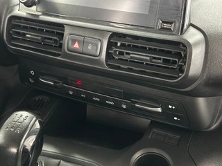 Citroen Berlingo 2020 ¡IMPOLUTA 100%!