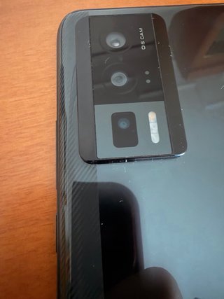 Xiaomi Poco F5 Pro